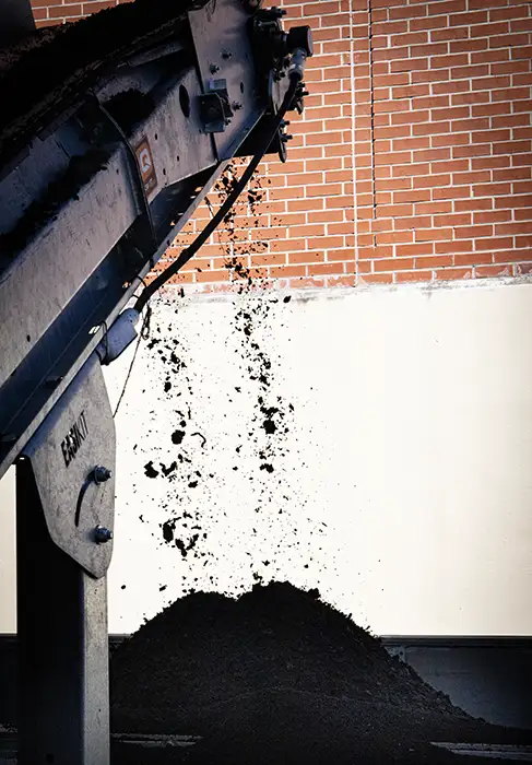 Onsite operational support for wastewater process optimization, training and performance