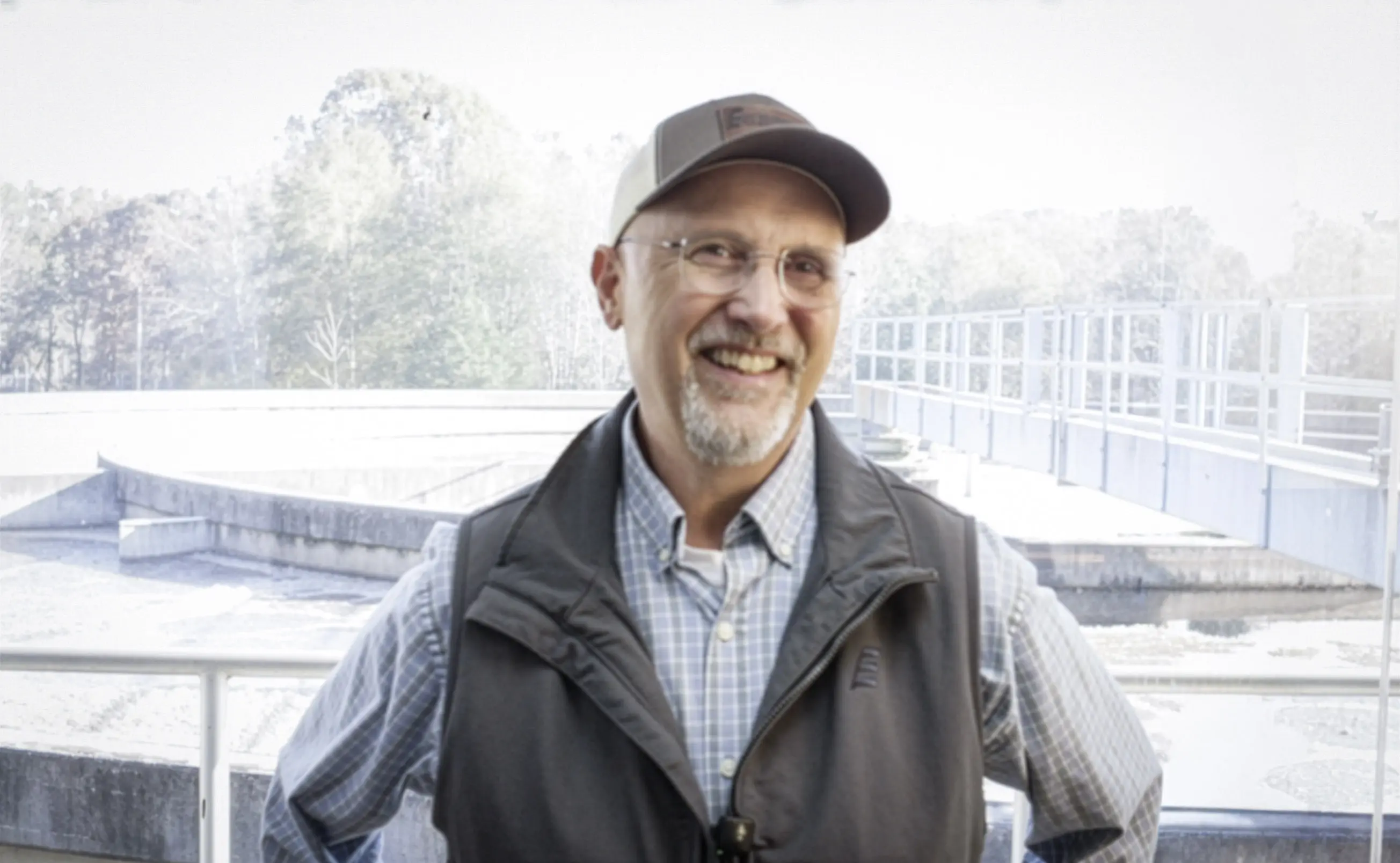 Photo de Scott Barnes