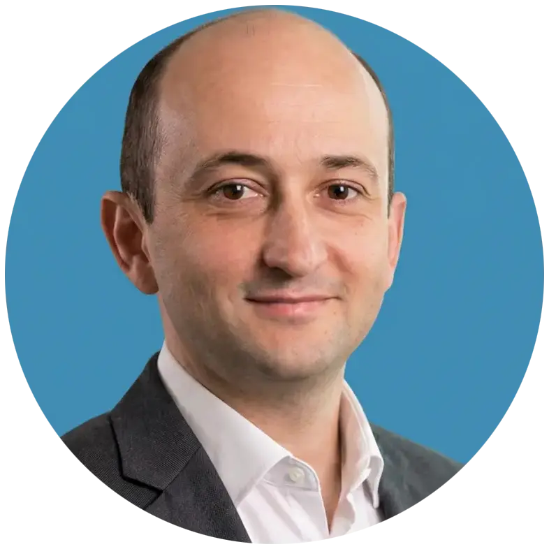 Photo de Nicolas NOUVEL