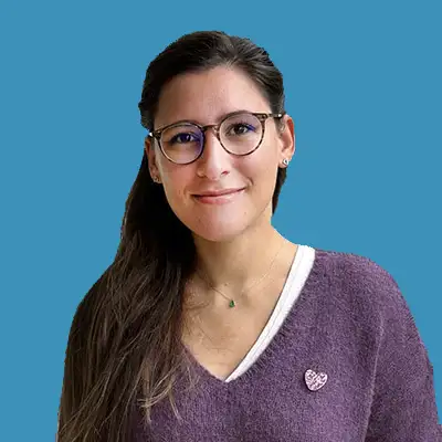 Photo de Clementine Justier