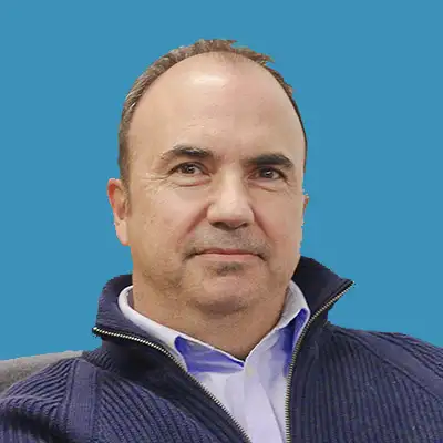 Photo de François Ruche